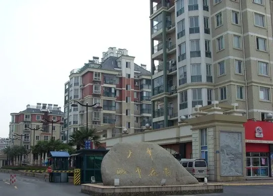 大华·城市花园图片相册,户型图,样板间图,装修效果图,实景图-嘉兴房