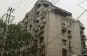 铁路南街小区实景图
