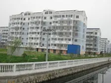 世纪东城,复式楼中楼,精装修拎包入住,带20平大车库