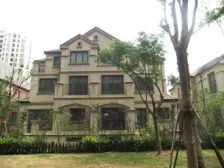 三林·保利林语溪·4室·2厅,中噶费0.5