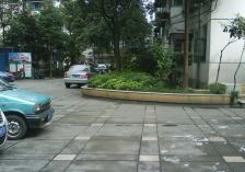 肖家巷小区2室2厅西北
