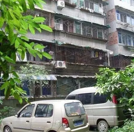 二环路北一段203号院