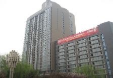 加州壹号1室1厅南