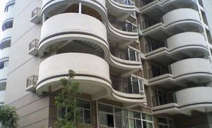 加州壹号 1室1厅 东南