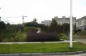 翠屏东南实景图