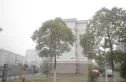 翠屏东南实景图