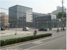 瑞景广场109平,二室二厅,精装修,视野开阔