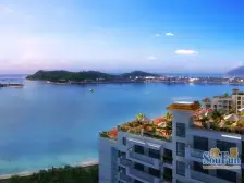 大东海远洋公馆 精装修小两房 房本满五唯一