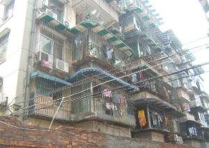 王家坝街1号2室1厅东南