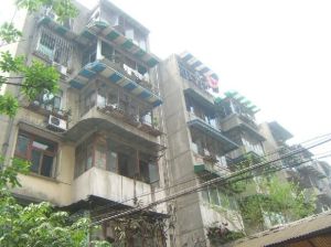 王家坝街1号1室1厅东