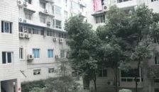 交子公寓2室2厅南