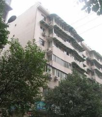 雅仕苑2室1厅西南