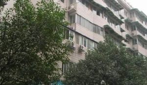 雅仕苑3室1厅东