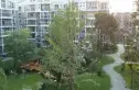 名景花园实景图