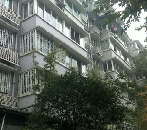 支矶石街15号实景图