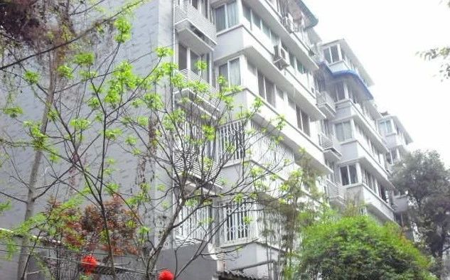 支矶石街15号实景图