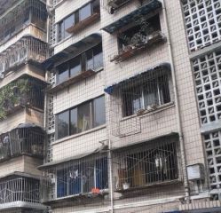 苏坡中路77号大院 2室1厅 西南