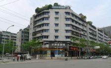同仁公寓3室2厅东南西北