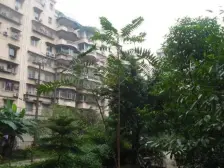 单价4000电梯房,带屋顶花园,有阁楼