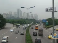 睿尚MOHO 3室1厅 东南