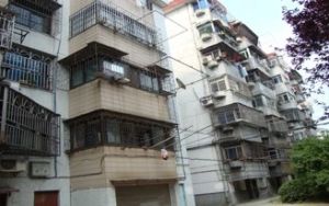 中为苑2室2厅南