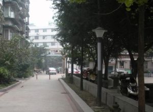 光华干休所3室1厅东南
