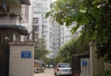 旅游职中教师公寓2室1厅南