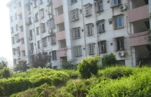 中波苑,低总价两房,价格可商量