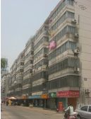 好楼层,银花苑,有车库,三三公寓,满五,小区环境好