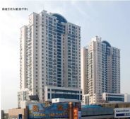 大厦,濠河景观,主城区房东诚心卖