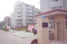 三室一厅,虹桥东村两室朝南明厨明卫全天采光