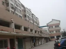 姑苏南门南环西路140号4室1厅公寓电梯房 出行都便利