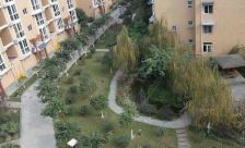 柳城华厦 4室2厅 东南