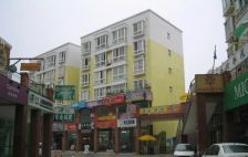 五环假日广场3室2厅东南