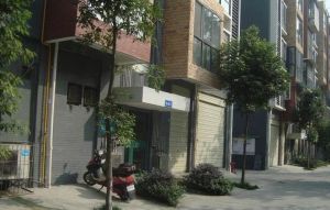 绿杨涧2室2厅东