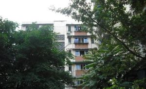 圆梦苑 4室2厅 东