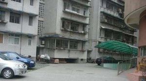 宏城公寓 3室1厅 东南