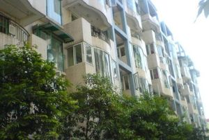 瑞升丽苑 2室1厅 南