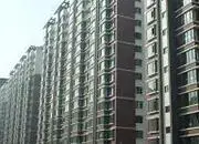 海宇祥和公寓 1室1厅 西南