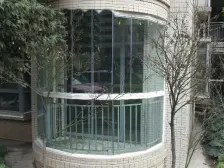 西南大学旁 正规三房 大阳台 看中庭