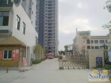 鼓楼西江滨 采光好 电梯中层 房东自住装修