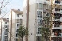 金穗月亮湾实景图