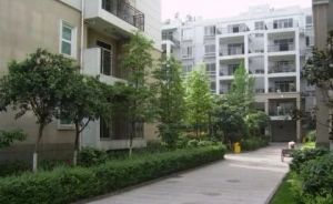 香洲南亭3室2厅东南