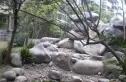 澳深天健园实景图