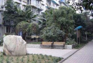 澳深天健园3室2厅南