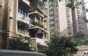 建设南新路80号院实景图