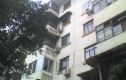 建设南新路80号院实景图