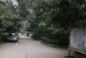 八二新区2室1厅东南