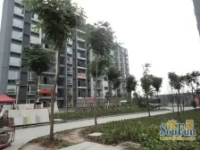 华岩新城 石龙小区一房46万