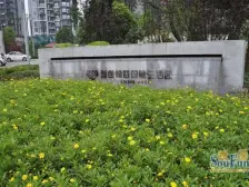 大石坝商圈房 精装修 交通轻轨房